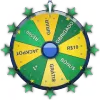 Giro da Sorte 333bet18 welfare icon