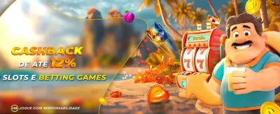 Os Melhores Slots do Brasil banner image
