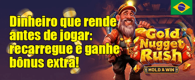 Bônus de Indicação de Amigo promotion